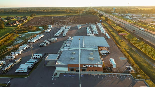 Images Camping World RV Sales