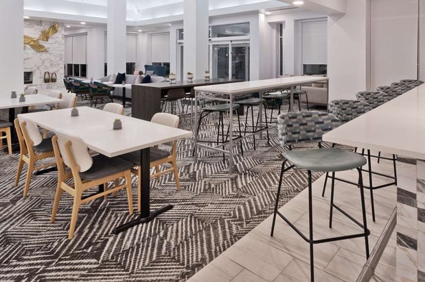 Images Hilton Garden Inn Birmingham SE/Liberty Park