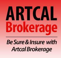 Artcal Brokerage Co
