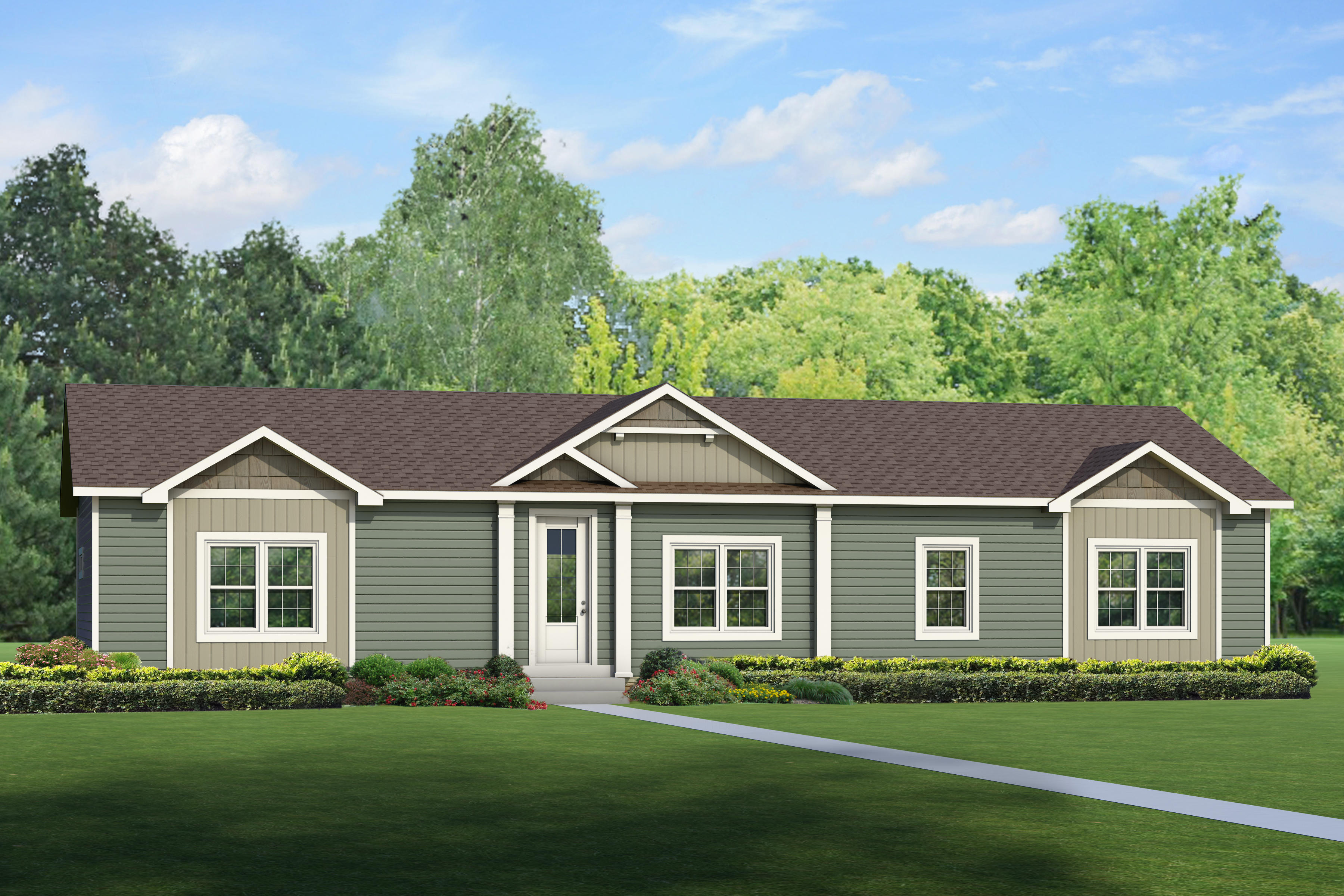 Clayton Homes Mobile Homes Barboursville West Virginia