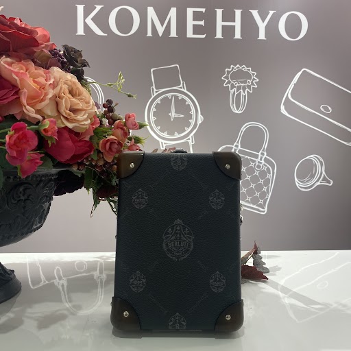 Images 買取専門店  KOMEHYO  (コメ兵)  広島三越