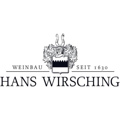 Logo Weingut Hans Wirsching