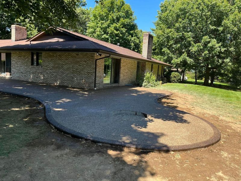 Images M & M Concrete Designs LLC