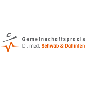 Gemeinschaftspraxis Andreas J. Dahinten – Dr. med. Stefan Schwab in Dietzenbach - Logo