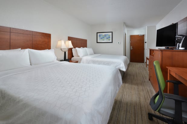 Images Holiday Inn Express Lynchburg by IHG