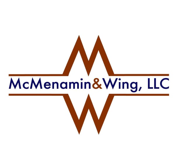 Images McMenamin & Wing