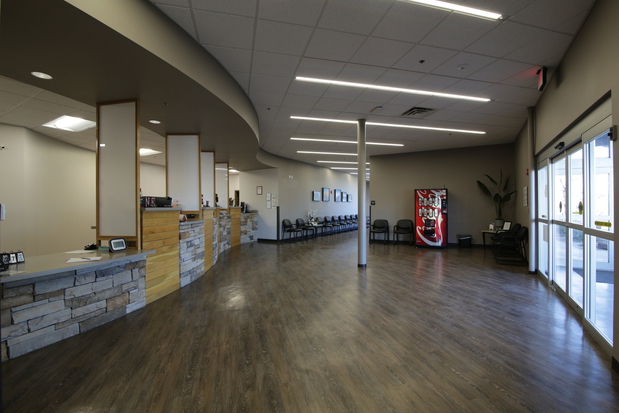 Images Covenant Health Plainview Orthopedic Bone and Joint Center