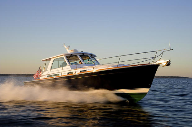 Images Captain Ray's River Tours