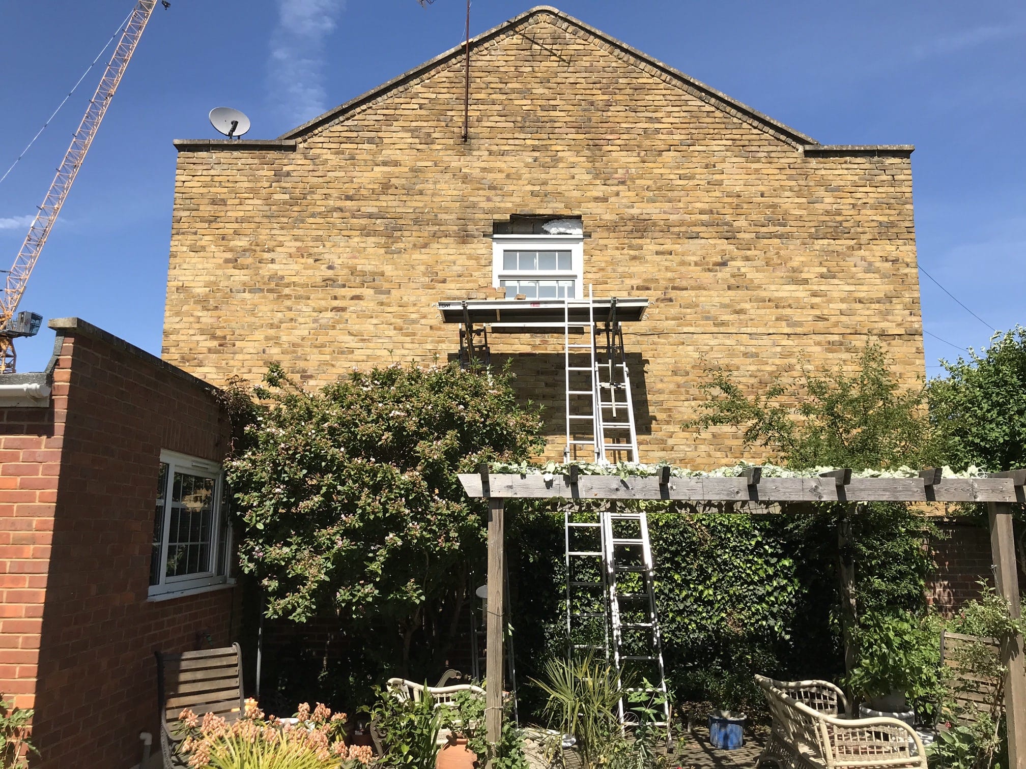 Images ABRS Roofing Services Ltd