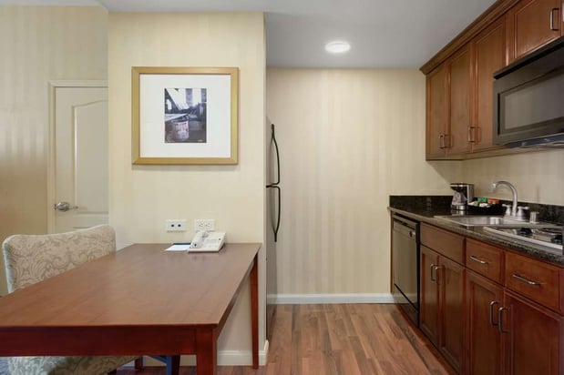 Images Homewood Suites by Hilton Sacramento Airport-Natomas
