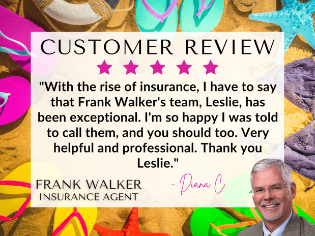 Images Frank Walker  - State Farm Insurance Agent