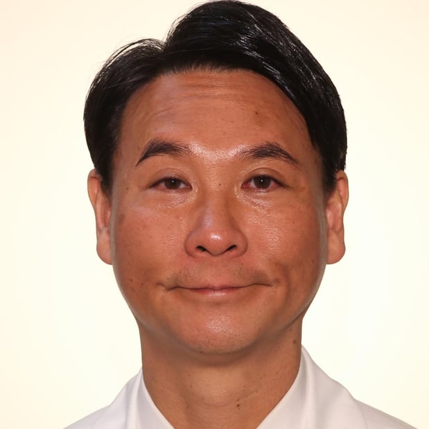 Images James Yoon, DO