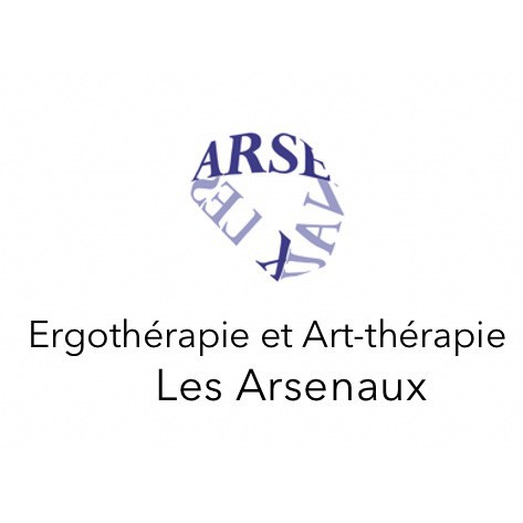 Ergothérapie et Art-thérapie Les Arsenaux Sàrl Logo