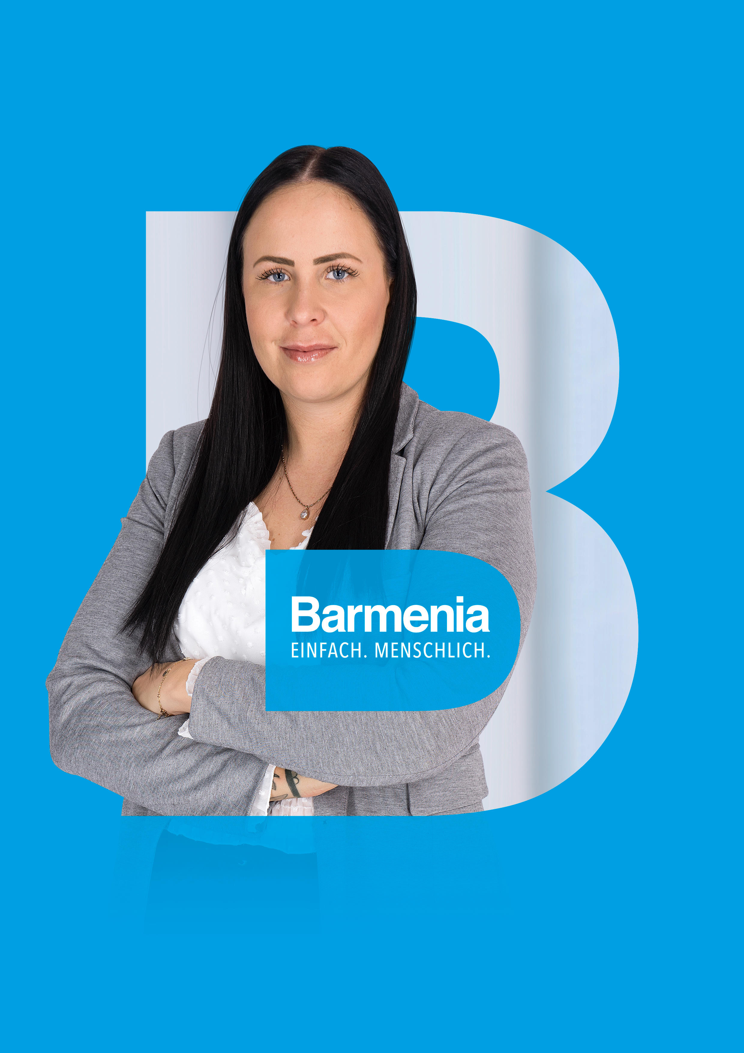 Bild 1 Barmenia Versicherung - Tara Michel in Gau-Heppenheim