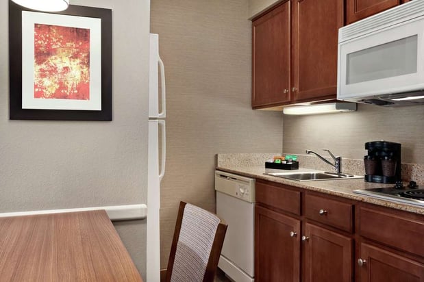Images Homewood Suites by Hilton Harrisburg East-Hershey Area