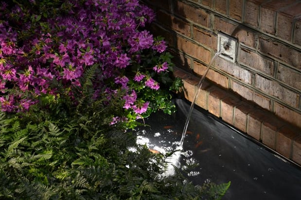 Images Perrino Landscape Inc