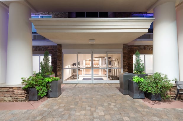 Images Holiday Inn Express & Suites Huntsville West - Research Park by IHG
