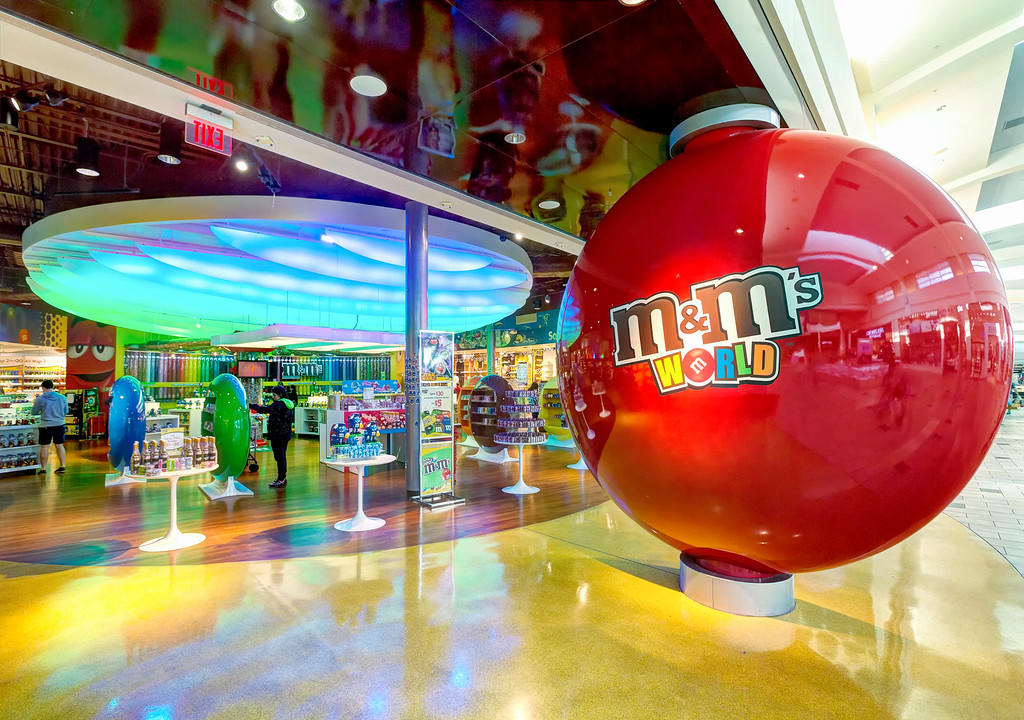 Florida mall discount coupons
