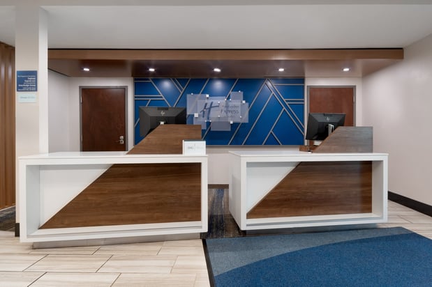 Images Holiday Inn Express & Suites Saginaw by IHG