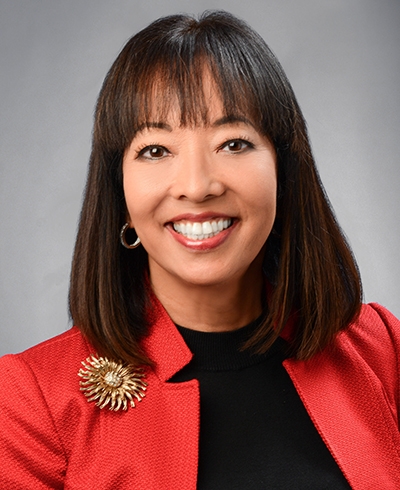 Images Gail M Hamada - Private Wealth Advisor, Ameriprise Financial Services, LLC