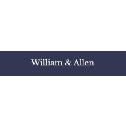 William & Allen Fine Jewelers