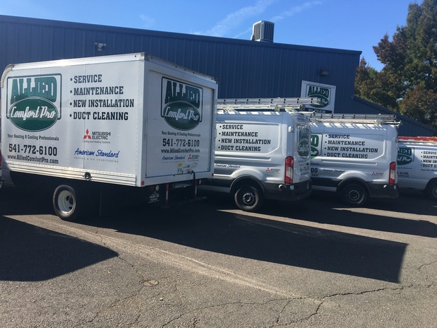 Images Allied Comfort Pro