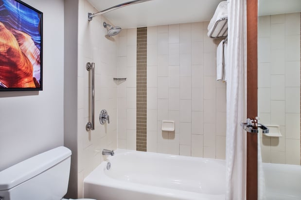 Images Candlewood Suites Cincinnati Northeast - Mason by IHG