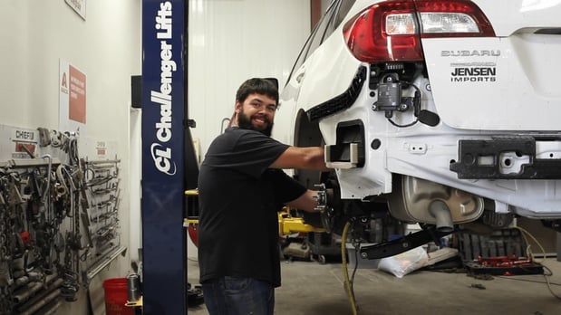 Images Prestige Collision Centers