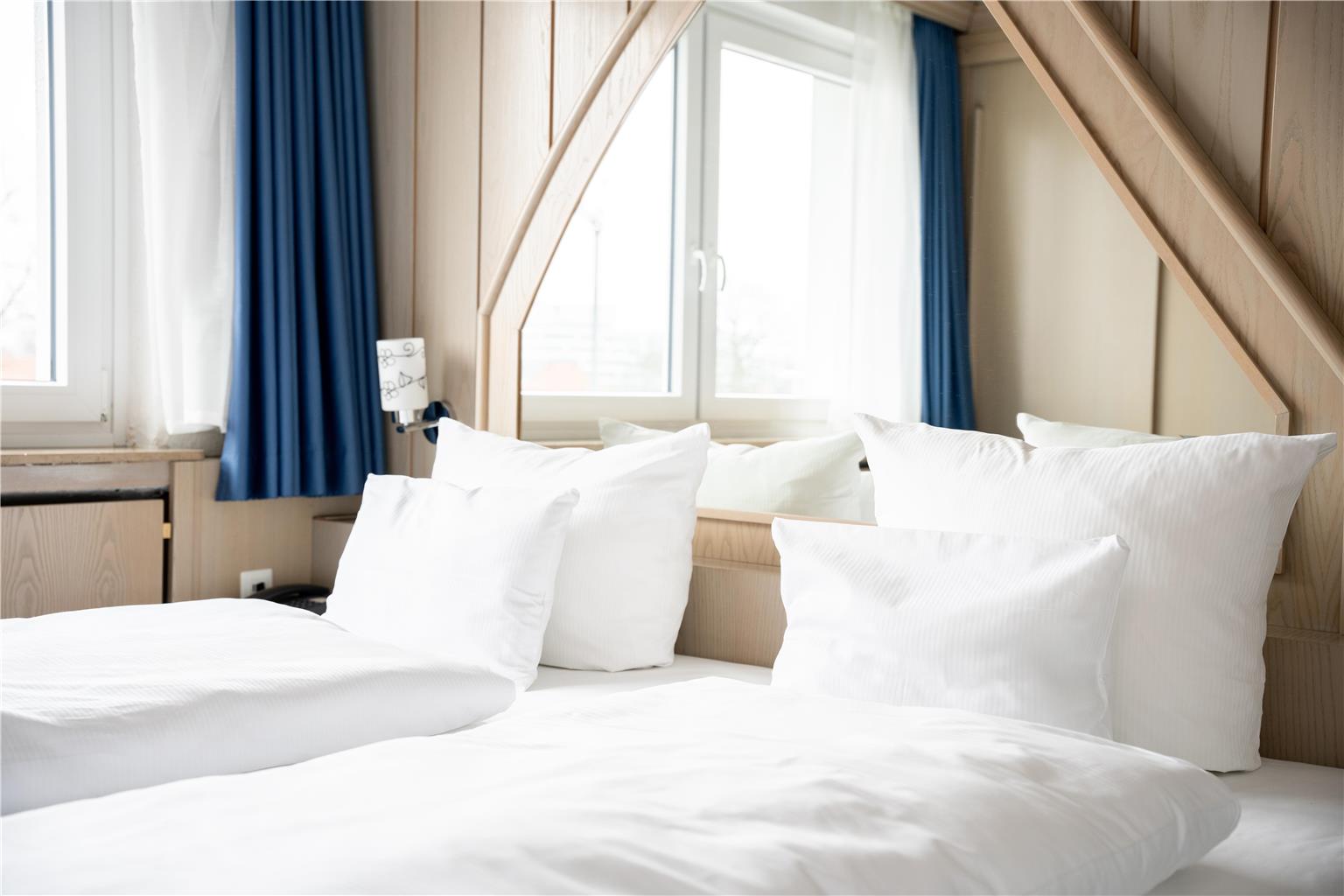 Best Western Hotel Heide, Melkbrink 47-52 in Oldenburg