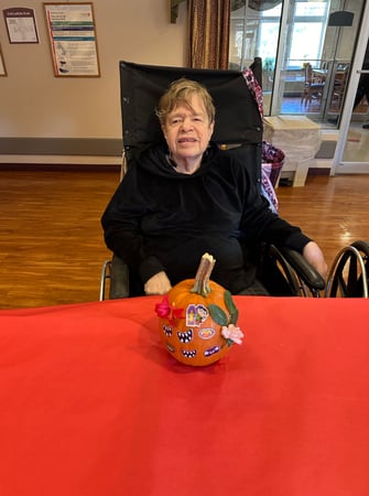 Images Island Nursing & Rehab Center