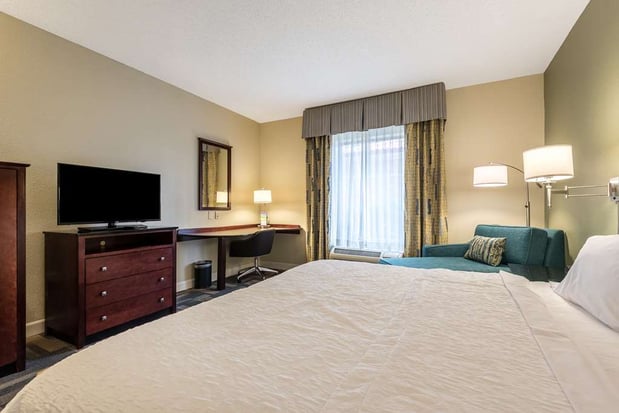 Images Hampton Inn & Suites Orlando-South Lake Buena Vista