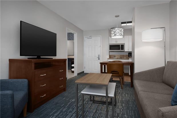 Images Homewood Suites by Hilton Newark-Cranford