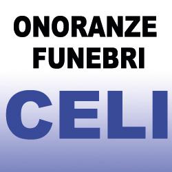 Agenzia Onoranze Funebri Celi - Besana in Brianza Logo