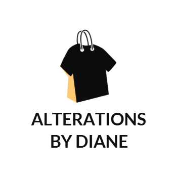 Alterations By Diane Logo