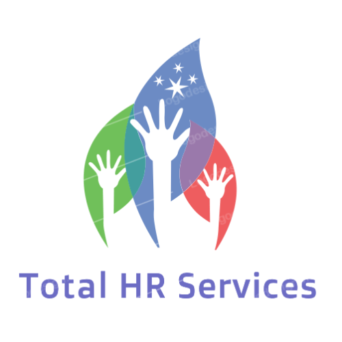 Total HR Services Logo