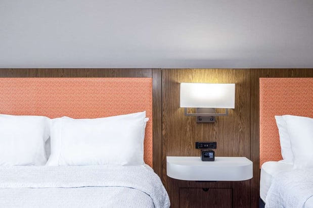Images Hampton Inn & Suites Casper