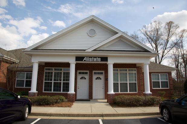 Images Jim Johnson: Allstate Insurance