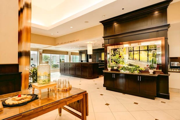 Images Hilton Garden Inn Columbia/Northeast