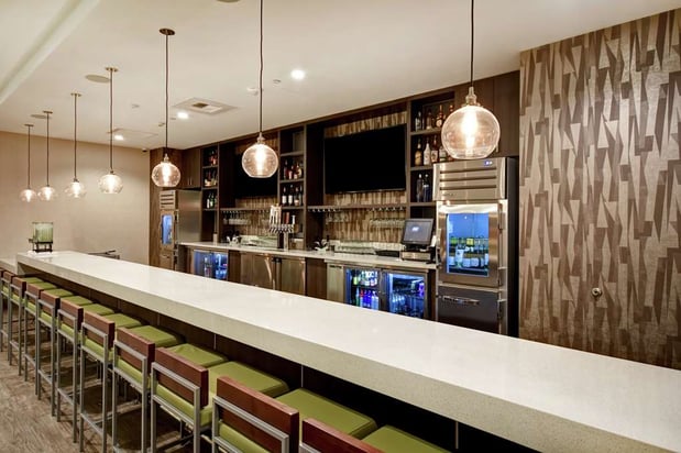 Images Home2 Suites by Hilton Los Angeles Montebello