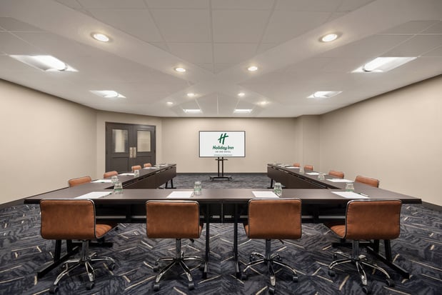 Images Holiday Inn Missoula Downtown by IHG