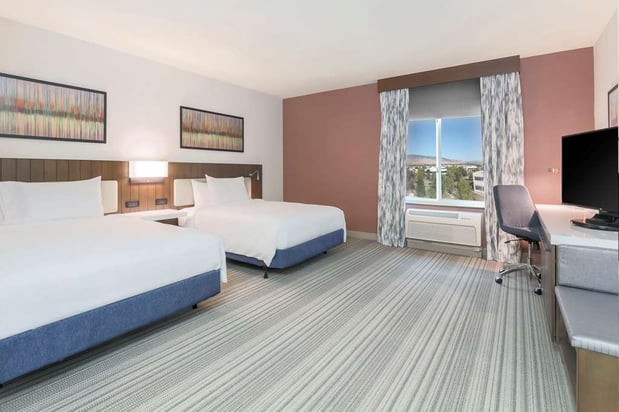 Images Hilton Garden Inn Reno
