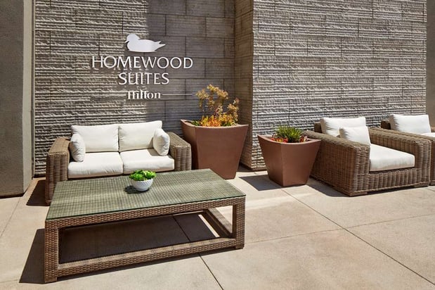 Images Homewood Suites by Hilton Los Angeles Redondo Beach