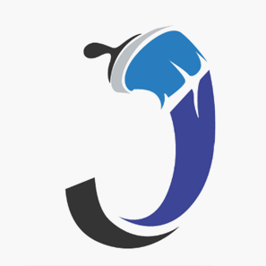 Jamestown Painting-Logo