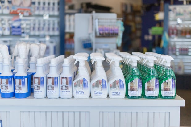 Images Don Aslett's Cleaning Center