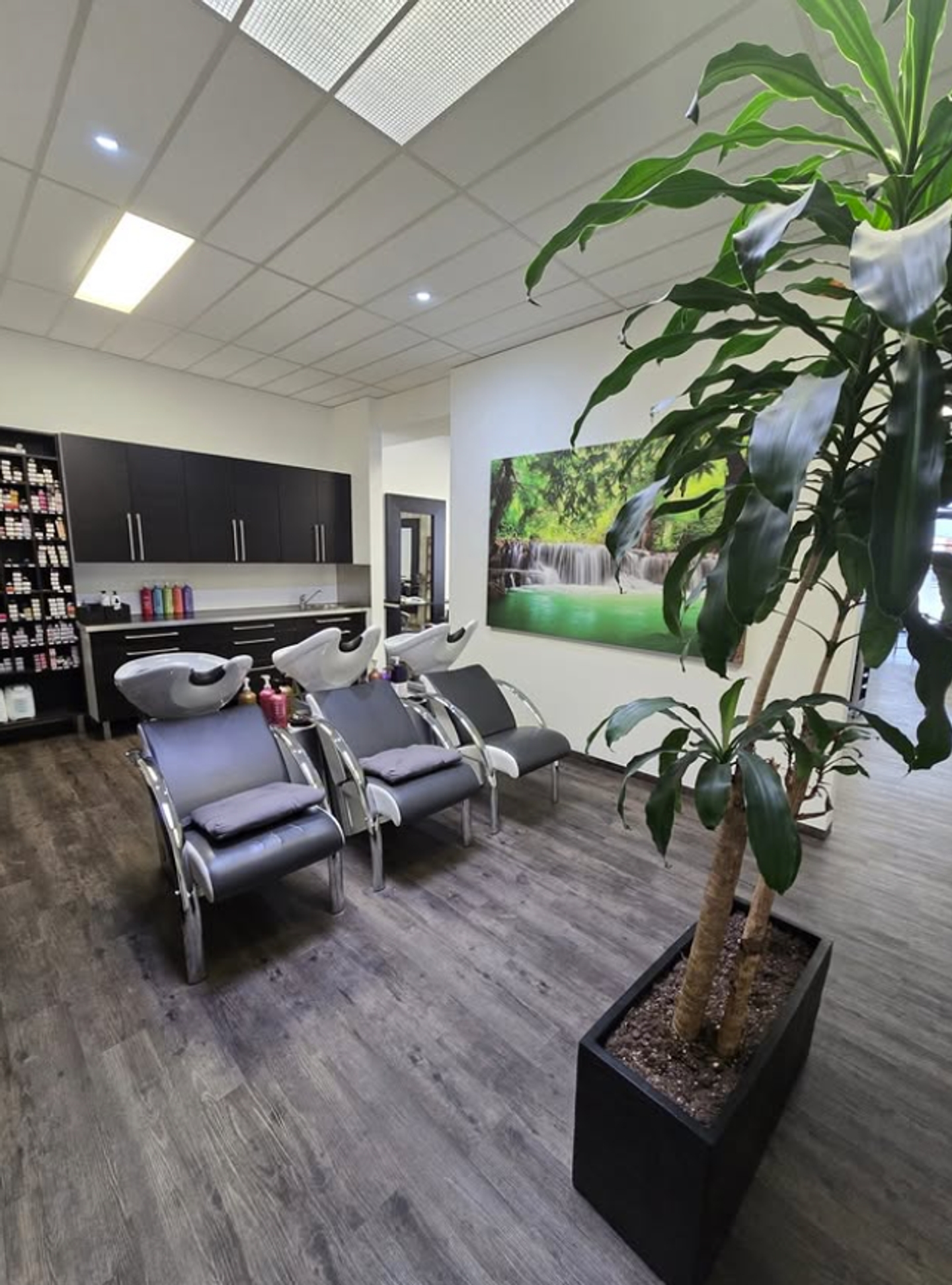 Amida Beauty Salon, Rosenheimer Str. 22 in Kolbermoor
