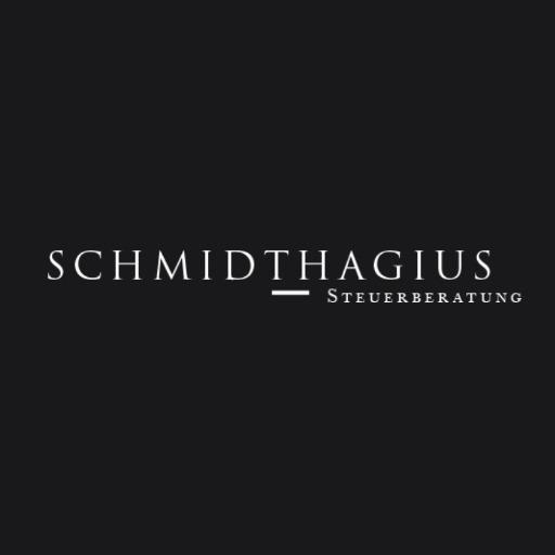 Logo Schmidt-Hagius + Klockgether Steuerberater