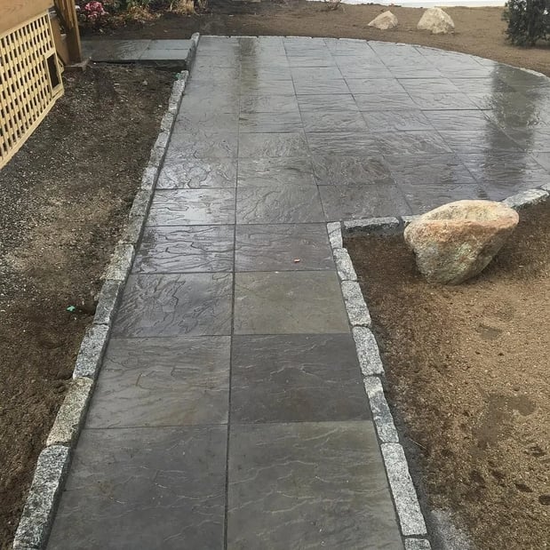 Images Cordeiro's Landscaping