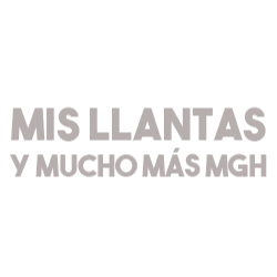 Mis Llantas Y Mucho Más Mgh Campeche