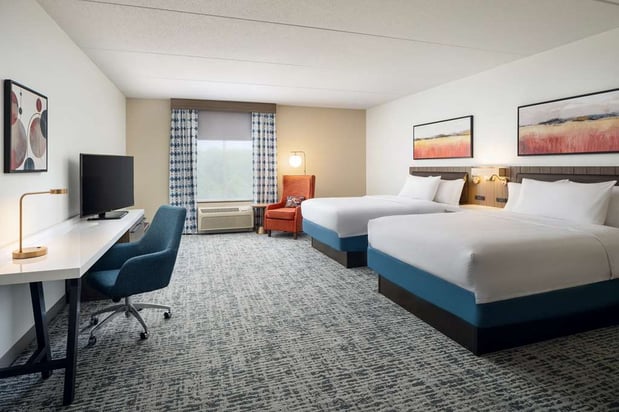 Images Hilton Garden Inn Huntsville South/Redstone Arsenal