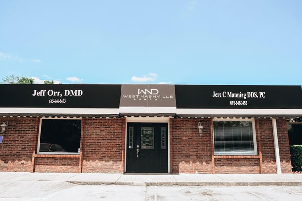 Images West Nashville Dental